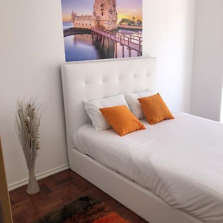 7 Rivers Hostel Lisboa Exterior foto