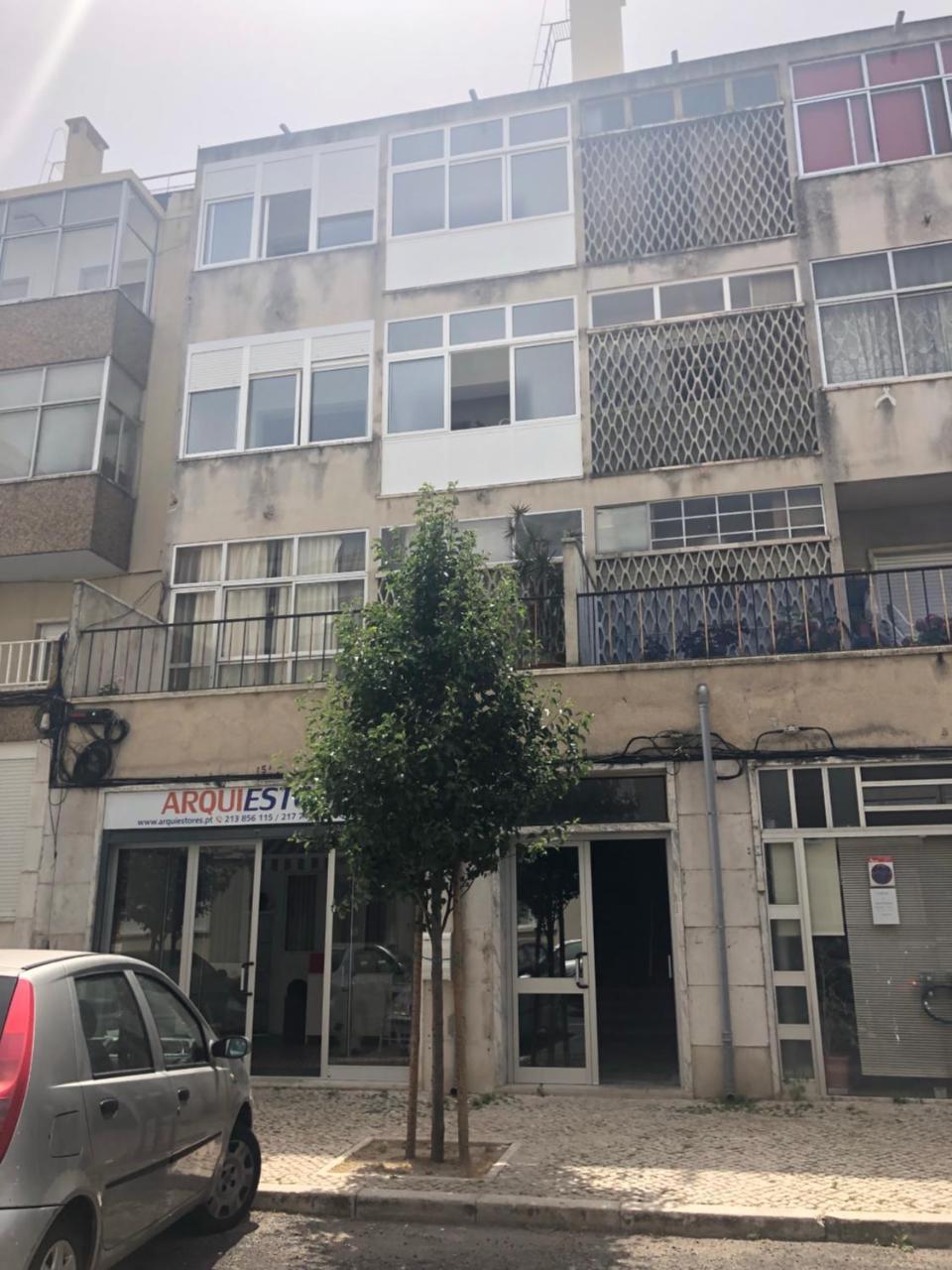 7 Rivers Hostel Lisboa Exterior foto